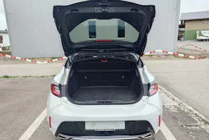 Toyota Corolla 2.0 HSD GR-S