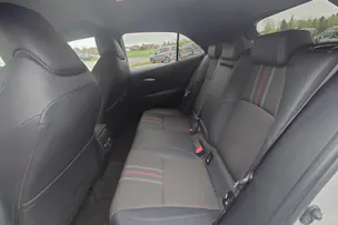 Toyota Corolla 2.0 HSD GR-S