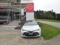 Toyota Corolla 2.0 HSD GR-S