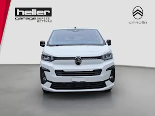 Citroën Spacetourer M 2.0 BlueHDi 180 You S/S