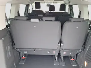 Citroën Spacetourer M 2.0 BlueHDi 180 You S/S