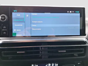 Citroën Spacetourer M 2.0 BlueHDi 180 You S/S