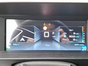 Citroën Spacetourer M 2.0 BlueHDi 180 You S/S