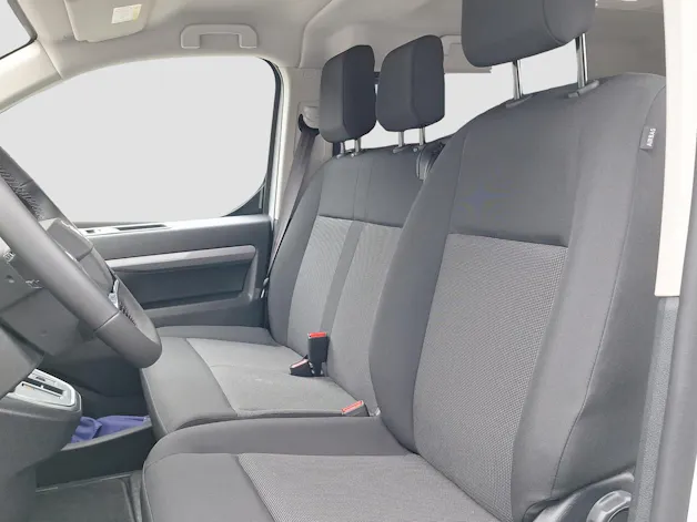 Citroën Spacetourer M 2.0 BlueHDi 180 You S/S