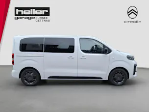 Citroën Spacetourer M 2.0 BlueHDi 180 You S/S