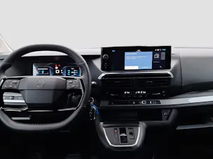 Citroën Spacetourer M 2.0 BlueHDi 180 You S/S