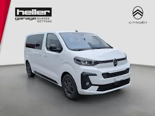 Citroën Spacetourer M 2.0 BlueHDi 180 You S/S