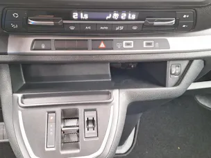 Citroën Spacetourer M 2.0 BlueHDi 180 You S/S