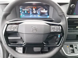 Citroën Spacetourer M 2.0 BlueHDi 180 You S/S
