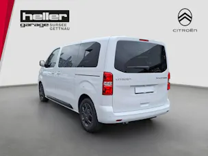 Citroën Spacetourer M 2.0 BlueHDi 180 You S/S