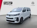 Citroën Spacetourer M 2.0 BlueHDi 180 You S/S
