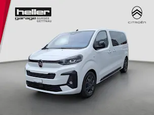 Citroën Spacetourer M 2.0 BlueHDi 180 You S/S