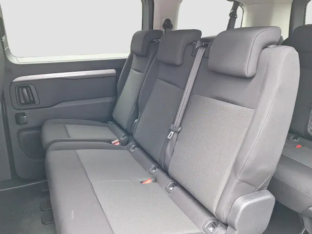 Citroën Spacetourer M 2.0 BlueHDi 180 You S/S
