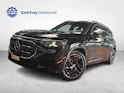 MERCEDES-BENZ GLB 220 4MATIC AMG Line
