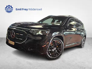 MERCEDES-BENZ GLB 220 4MATIC AMG Line