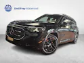 MERCEDES-BENZ GLB 220 4MATIC AMG Line