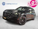 MERCEDES-BENZ GLB 220 4MATIC AMG Line