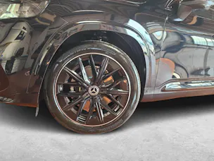 MERCEDES-BENZ GLB 220 4MATIC AMG Line