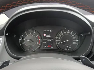 Suzuki S-Cross 1.4 T Black Edition Top Hybrid 4x4
