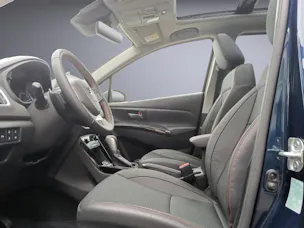 Suzuki S-Cross 1.4 T Black Edition Top Hybrid 4x4