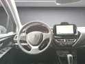 Suzuki S-Cross 1.4 T Black Edition Top Hybrid 4x4