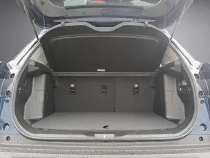 Suzuki S-Cross 1.4 T Black Edition Top Hybrid 4x4