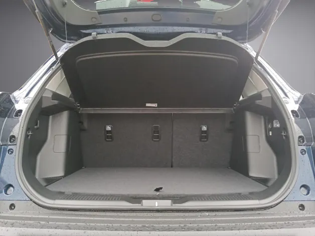Suzuki S-Cross 1.4 T Black Edition Top Hybrid 4x4