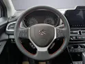 Suzuki S-Cross 1.4 T Black Edition Top Hybrid 4x4
