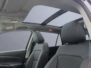 Suzuki S-Cross 1.4 T Black Edition Top Hybrid 4x4