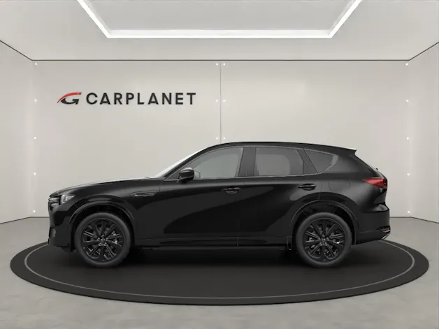 Mazda CX-60 3.3 D 254 PS Homura Plus AWD