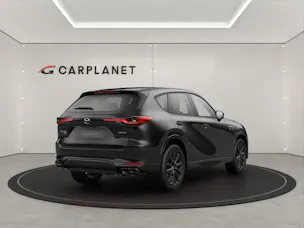 Mazda CX-60 3.3 D 254 PS Homura Plus AWD