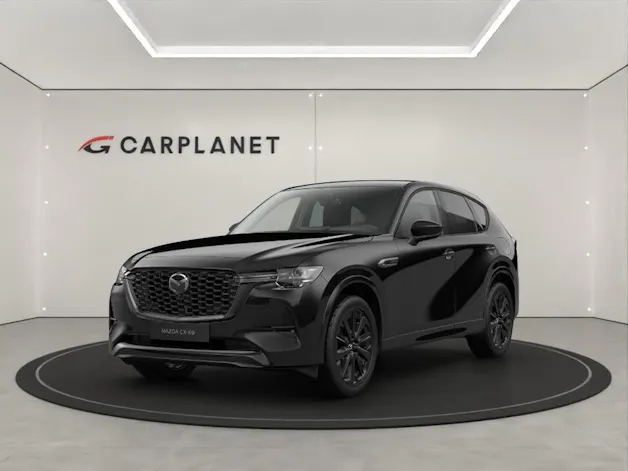 Mazda CX-60 3.3 D 254 PS Homura Plus AWD