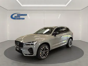 Volvo XC60 2.0 T8 TE Ultra Dark eAWD
