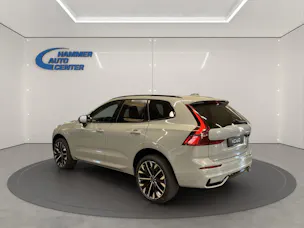 Volvo XC60 2.0 T8 TE Ultra Dark eAWD