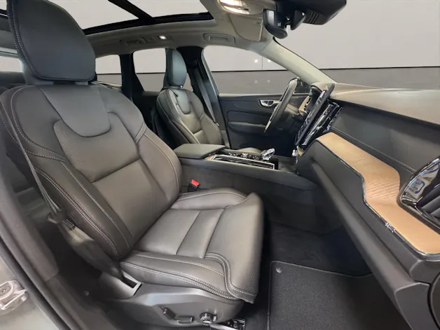 Volvo XC60 2.0 T8 TE Ultra Dark eAWD