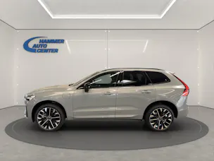 Volvo XC60 2.0 T8 TE Ultra Dark eAWD