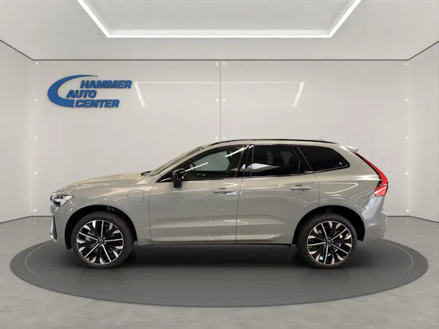 Volvo XC60 2.0 T8 TE Ultra Dark eAWD