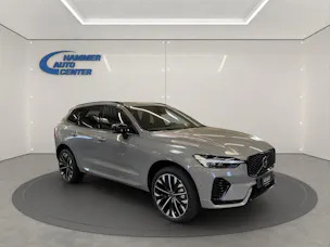 Volvo XC60 2.0 T8 TE Ultra Dark eAWD