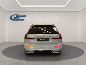 Volvo XC60 2.0 T8 TE Ultra Dark eAWD