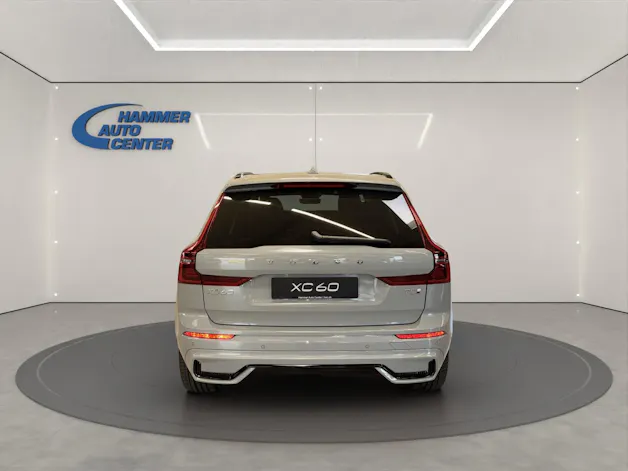 Volvo XC60 2.0 T8 TE Ultra Dark eAWD