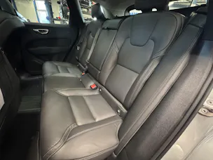 Volvo XC60 2.0 T8 TE Ultra Dark eAWD