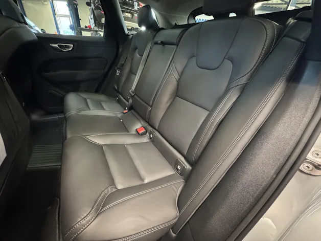 Volvo XC60 2.0 T8 TE Ultra Dark eAWD