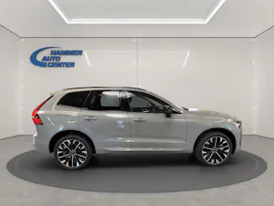 Volvo XC60 2.0 T8 TE Ultra Dark eAWD