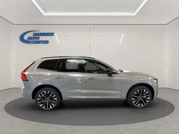 Volvo XC60 2.0 T8 TE Ultra Dark eAWD