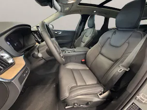 Volvo XC60 2.0 T8 TE Ultra Dark eAWD