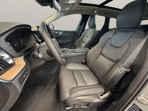 Volvo XC60 2.0 T8 TE Ultra Dark eAWD