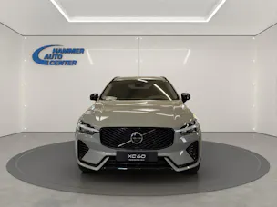 Volvo XC60 2.0 T8 TE Ultra Dark eAWD