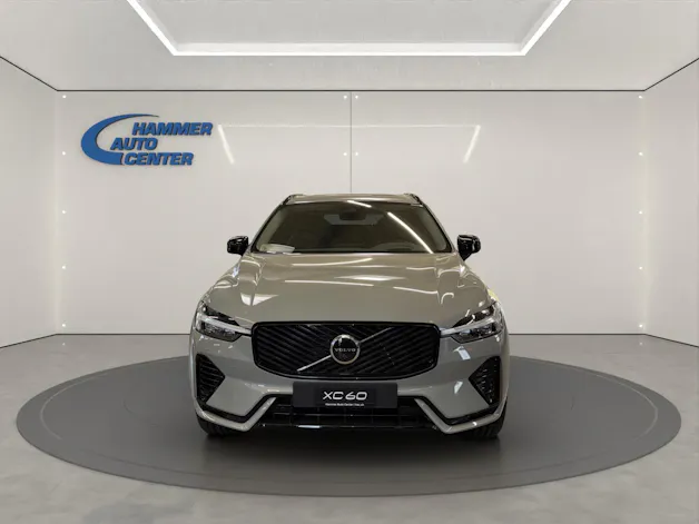 Volvo XC60 2.0 T8 TE Ultra Dark eAWD