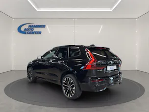 Volvo XC60 2.0 T8 TE Ultra Dark eAWD