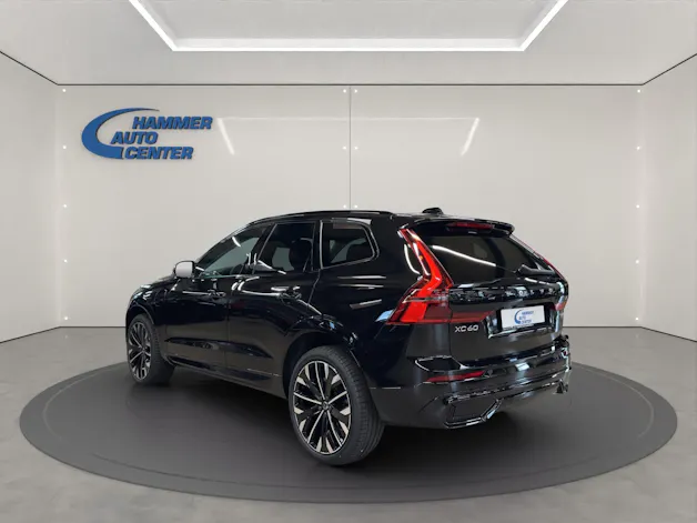 Volvo XC60 2.0 T8 TE Ultra Dark eAWD